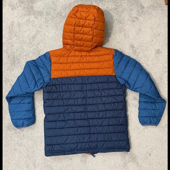 Columbia Powder Lite II Omni-Heat™ Insulated Jacket – Water-Resistant – Size M - Picture 3 of 5